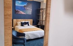 Hotel Atlantis Cannes